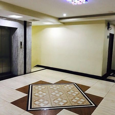 Iroomz Vaishali Residency Bellary Extérieur photo