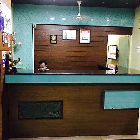 Iroomz Vaishali Residency Bellary Extérieur photo