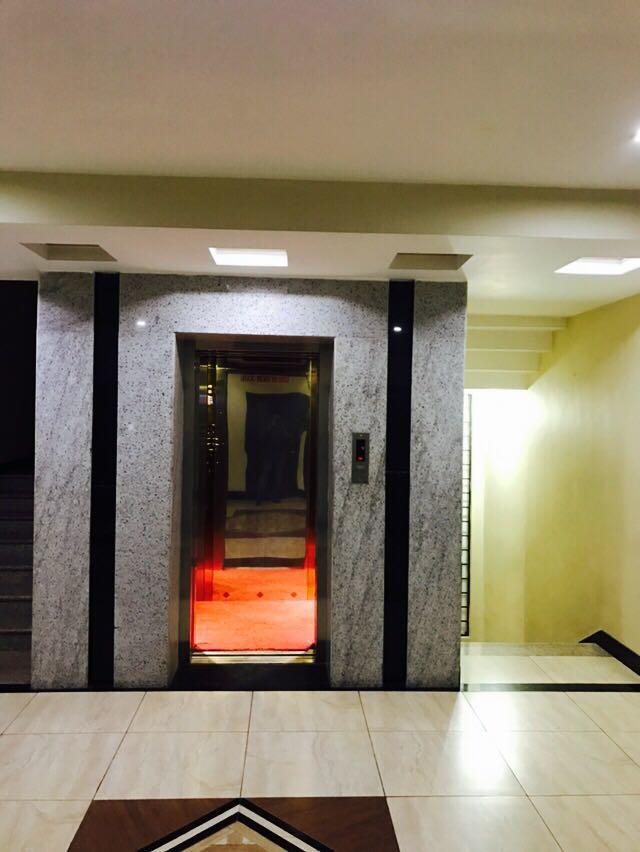 Iroomz Vaishali Residency Bellary Extérieur photo