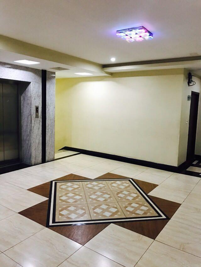 Iroomz Vaishali Residency Bellary Extérieur photo
