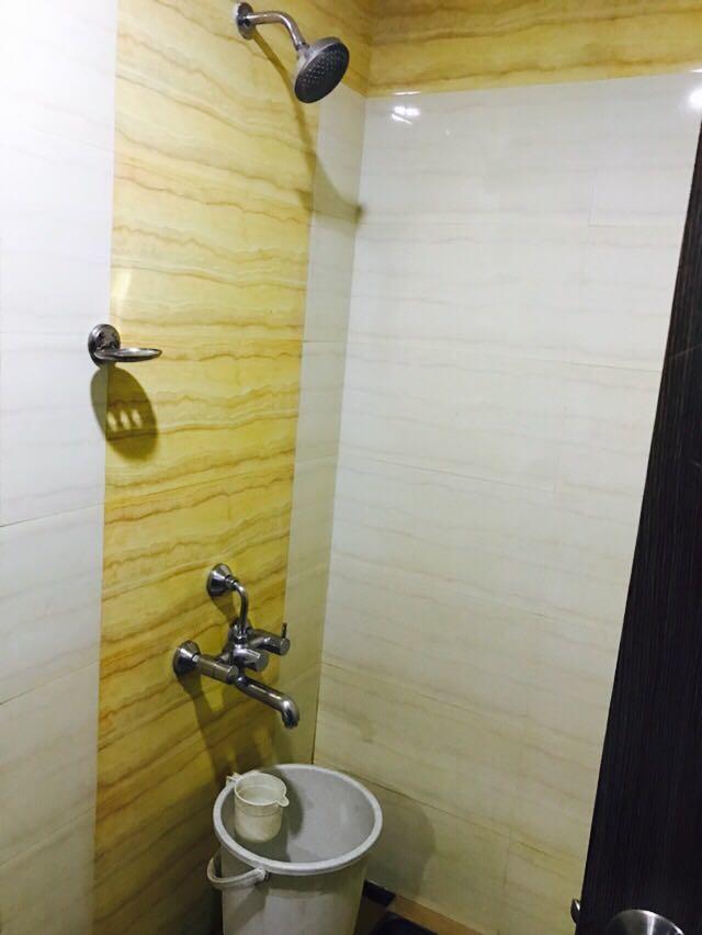 Iroomz Vaishali Residency Bellary Extérieur photo